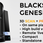 Представлено первое в мире 3D-МФУ Blacksmith Genesis