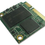 SSD Super Talent mSATA mini SJ1 предназначены для компактных устройств