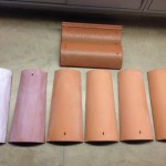 Студенты-инженеры создают черепицу, поглощающую смог