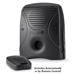 Глушитель собачьего лая позволит спокойно поспать