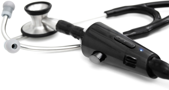 Eko-stethoscope