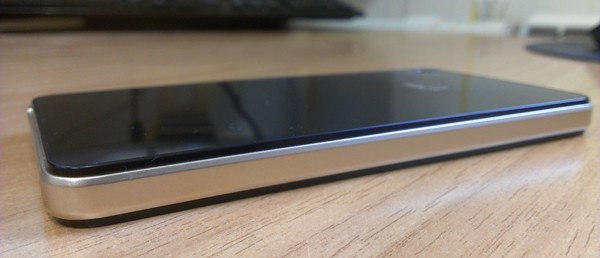 Индийский принц смартфонов Canvas Fire 2 от компании Micromax