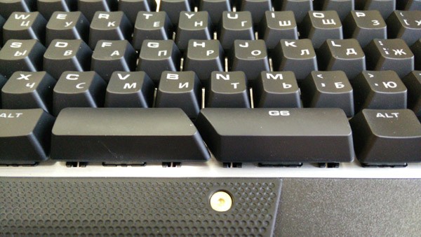 Клавиатура 700K и мышь 200M от Cougar – мечта геймера