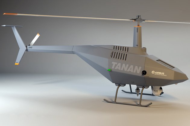 Airbus Defense and Space TANAN