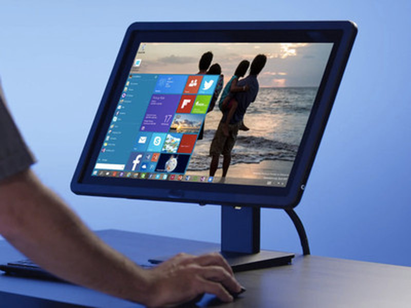 Обнародованы минимальные запросы Windows 10 по «железу»