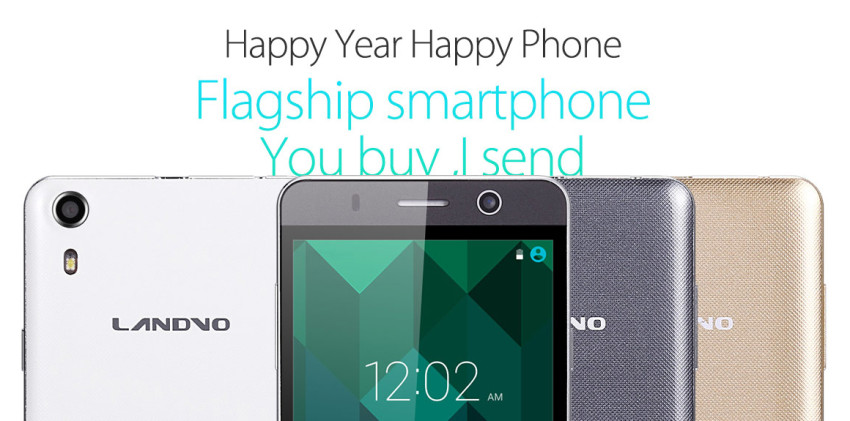 Happy Year Happy Phone