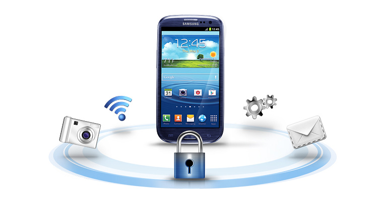 «Мобильные бизнес-решения» 