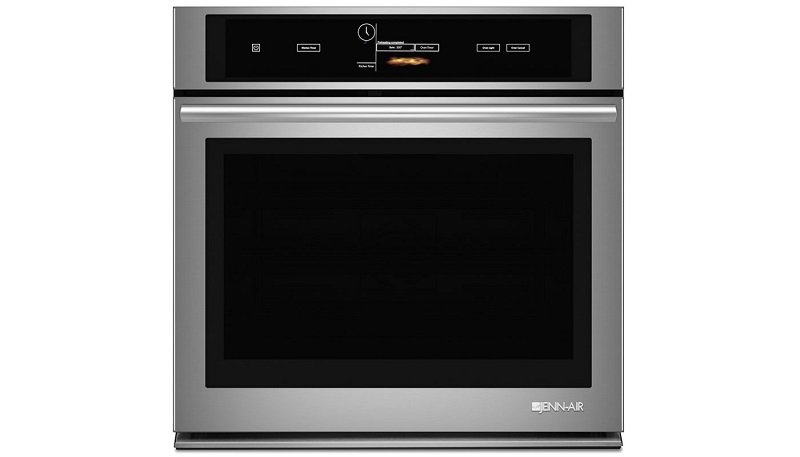 Whirlpool-oven
