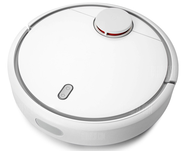 Xiaomi Mi Robot Vacuum