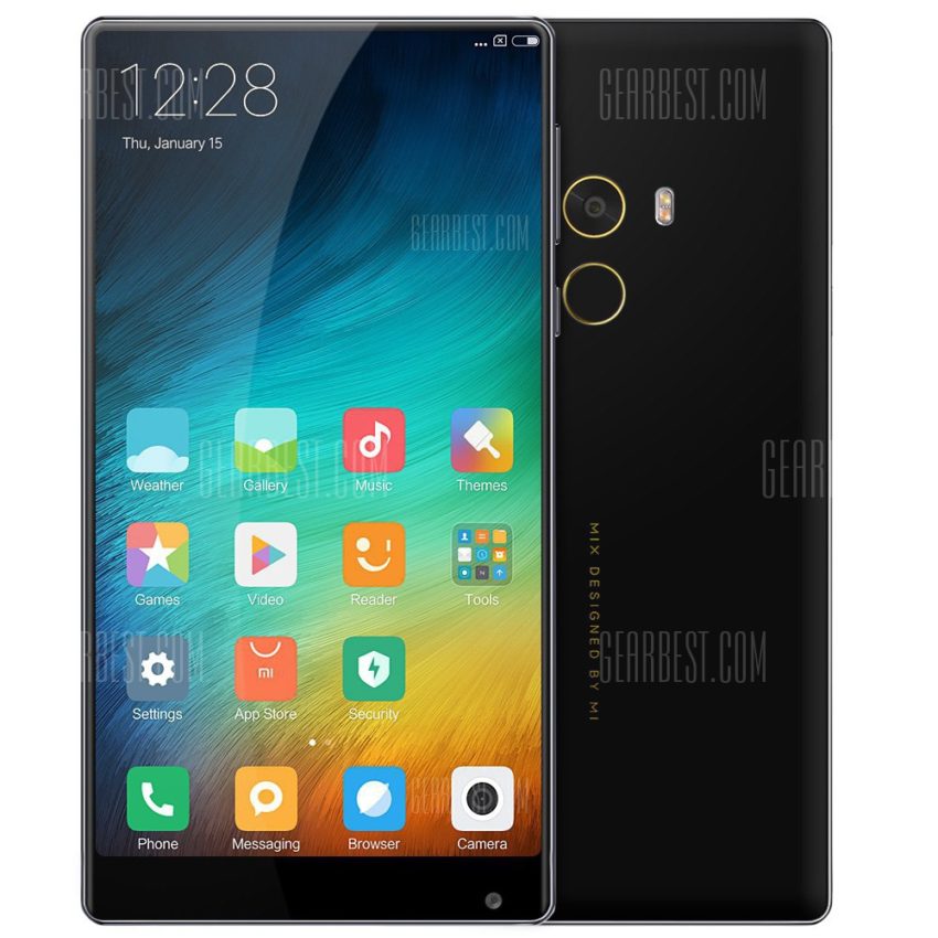 Xiaomi Mi Mix