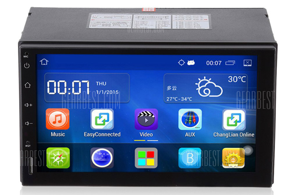 Ezonetronics RM - CT0009